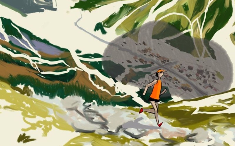 3 diffusions au Best of Créajeune / Travelling Grande Région