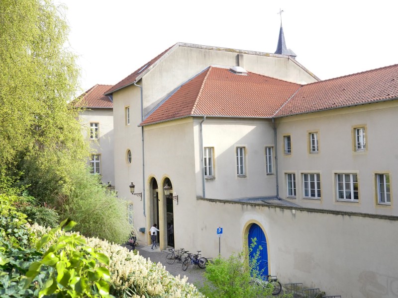 CRR Eurométropole de Metz, photo Philippe Gisselbrecht