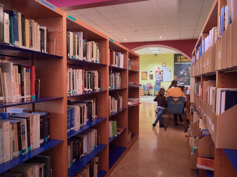 Eurométropole de Metz, photo Christian Brémont