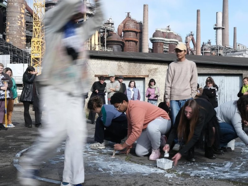 2024-10_W<em>orkshop typographie à la HBK Saar-</em>photo-max-holl