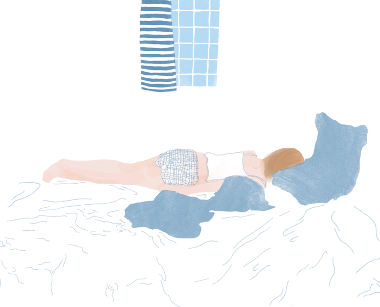 © Charlotte Cazard, Design d'expression, Mention image et narration&nbsp;/ ÉSAL 2026