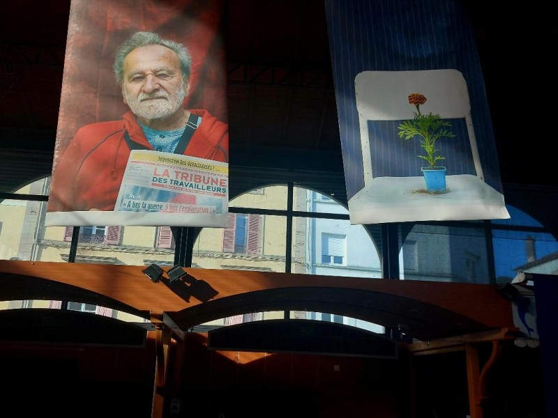 In Situ, <strong><em>© </em></strong>Delphine Gatinois