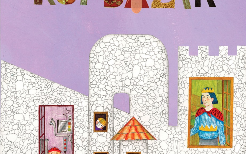 Soutien à la création éditoriale