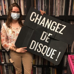 Atelier Dessiner Designer, avril 2021