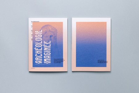 Archéologie imaginée, édition, 2019, crédits : Romain Gamba