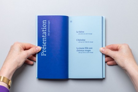 Catabase, édition, 2021, crédits : Romain Gamba
