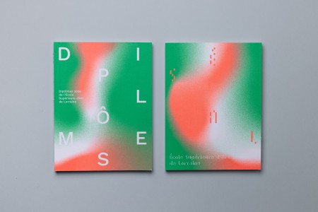 Publication des diplômes 2020, édition, crédits : Romain Gamba