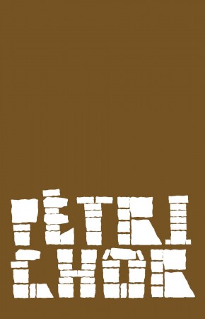 Pétrichor, édition, 2023