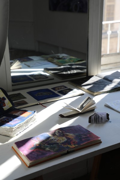 Photo reportage, Pauline Bastid ©ÉSAL 2025