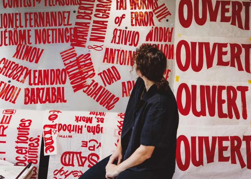 Hélène Marian © Philippe Servent