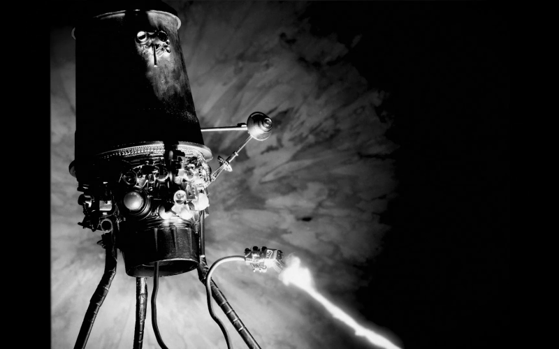 Sélection de films d'animation en festival