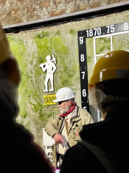 Résidence sur le territoire du Bridderhaus, novembre 2025, © Bridderhaus