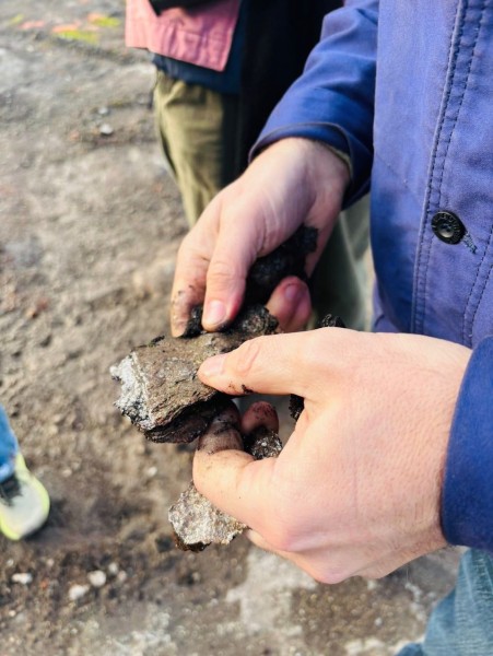 Résidence sur le territoire du Bridderhaus, novembre 2025, © Bridderhaus