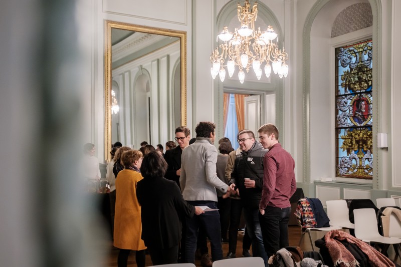 Photo Pancake! Photographie