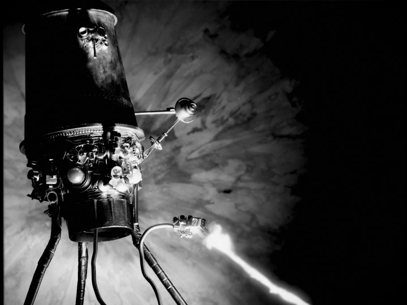 L'arrivée de l'appareil Céleste © Louis Aubert ÉSAL Épinal 2025