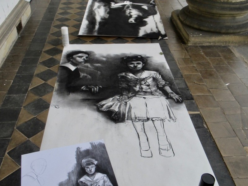 © Frédérique Bertrand 2026