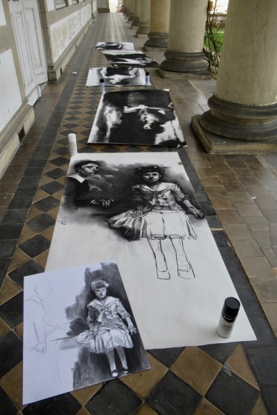 © Frédérique Bertrand 2026