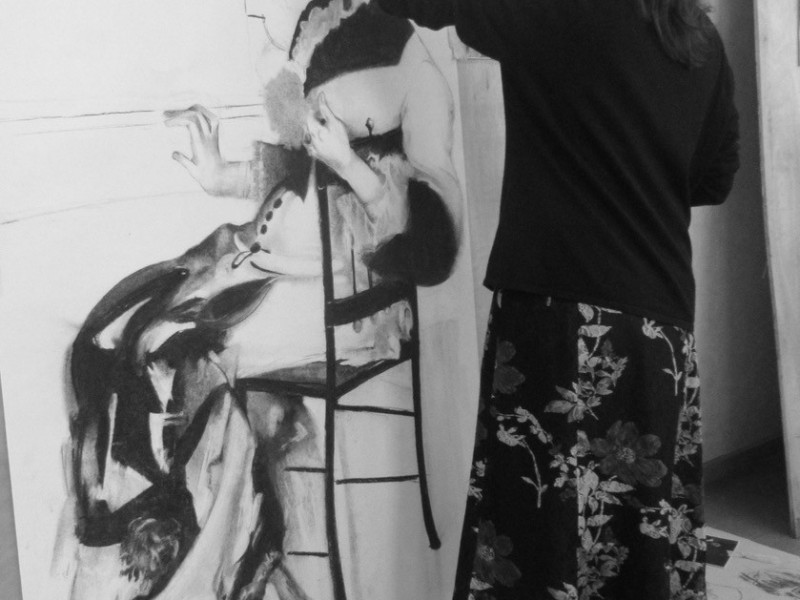 © Frédérique Bertrand 2026