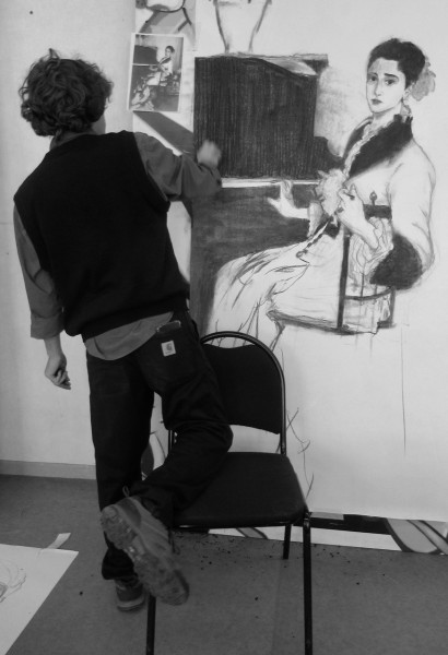 © Frédérique Bertrand 2026