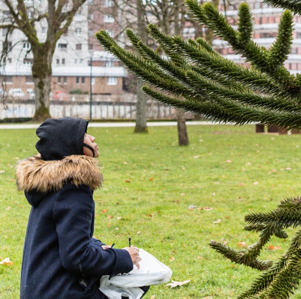 © Stéphane Benchimol 2026