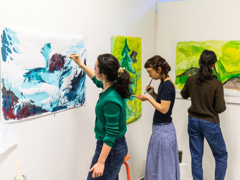 © Stéphane Benchimol 2026