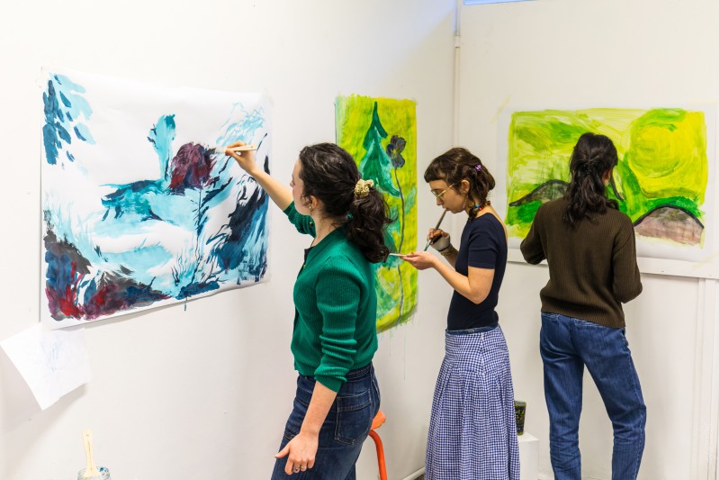 © Stéphane Benchimol 2026