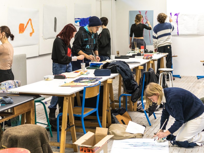 © Stéphane Benchimol 2026