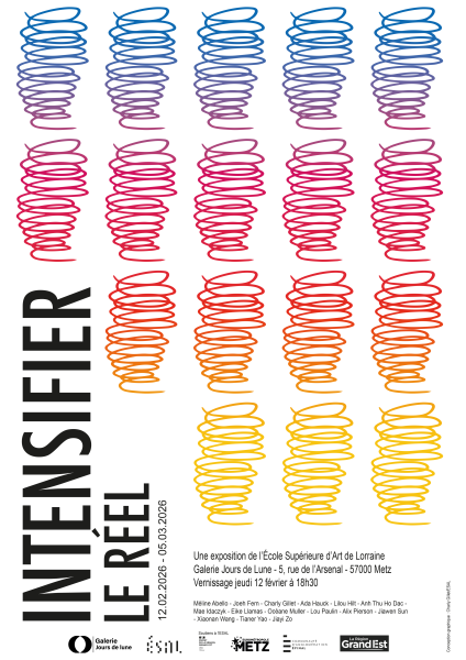 © Charly Gillet / ÉSAL