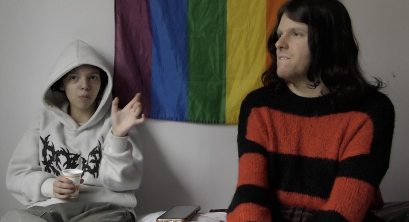 Un vécu, 4’, Anh Thu Ho Dac