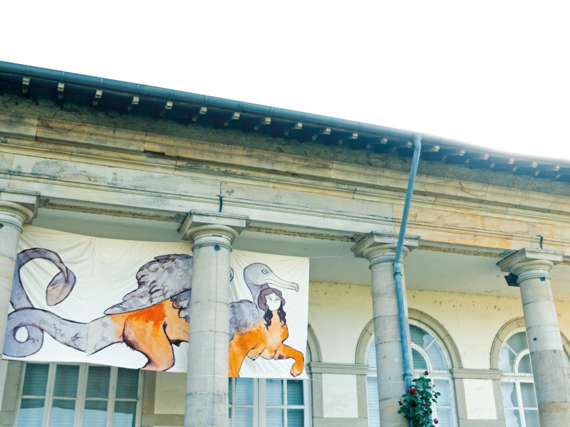 Marie-Océane Poli<strong><em> © </em></strong>Judith Cattan, 2025