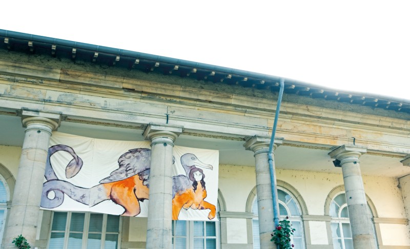 Marie-Océane Poli<strong><em> © </em></strong>Judith Cattan, 2025