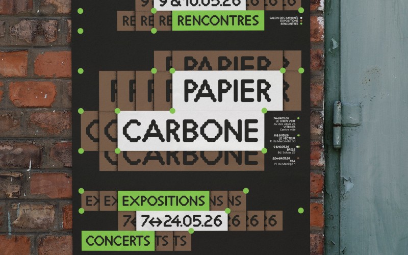 Papier Carbone