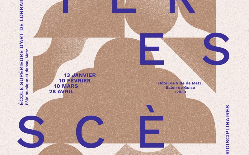 Premières Scènes #4 - Amours au jardin