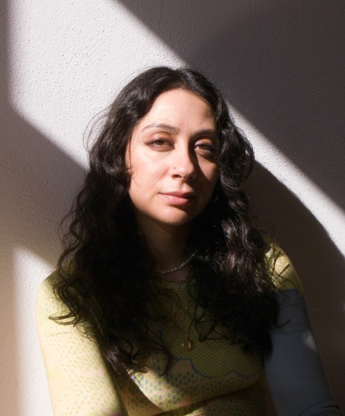 Line Ajan, © Kari Leigh Rosenfeld