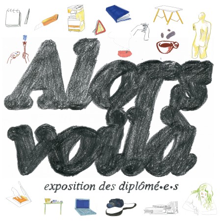 illustrations : Julie Chevassut et Orso Dargent ; design graphique ; Guillaume Vrignaud