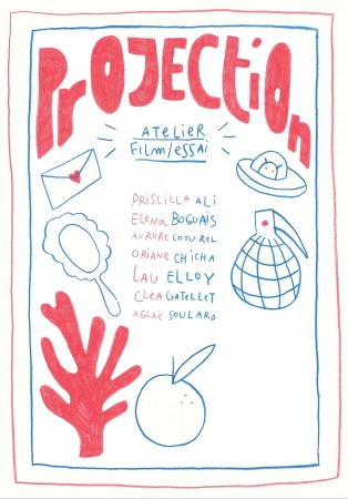 Visuel : © ÉSAL