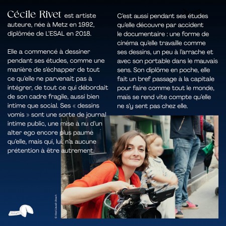 Crédits : Morgane Ahrach