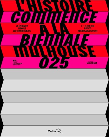 © Atelier Communication graphique (HEAR Strasbourg) & Anastasia Plekhanova.